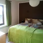 Apartment Willi *