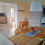 Apartment Willi