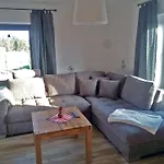 Apartment Willi *