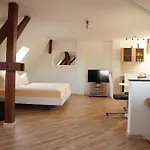 Apartment Willi Stilow