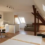 Apartment Willi Stilow