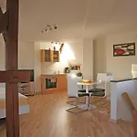 Apartment Willi