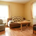 Apartment Willi Stilow