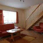 Apartment Willi *