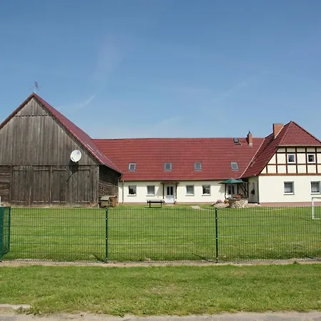 Willi Apartment