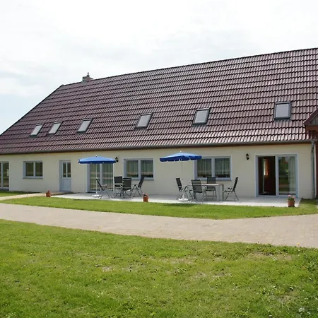 Apartment Willi