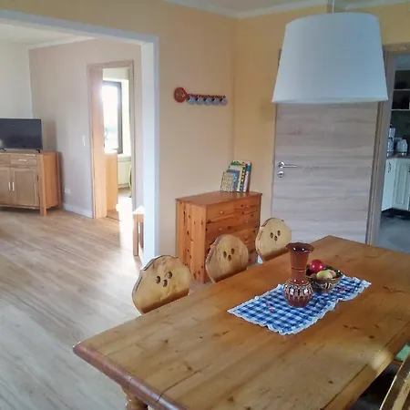 Apartment Willi