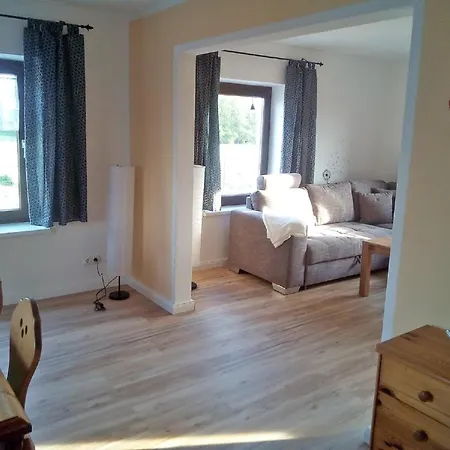 아파트 Willi Stilow