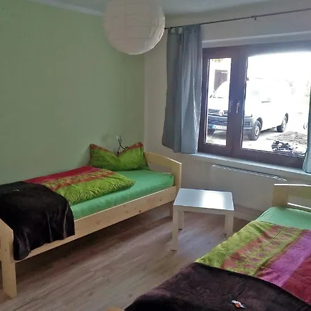 Willi Apartment