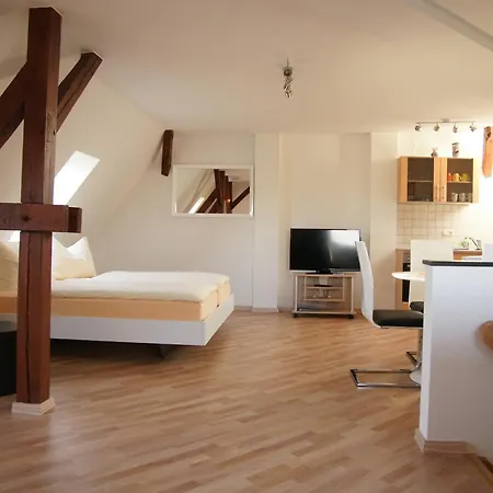 Apartment Willi Stilow