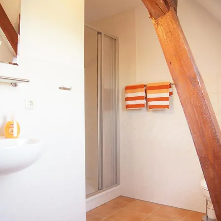 Willi Apartment *
