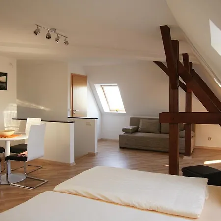 Apartment Willi Stilow