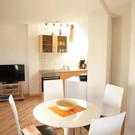 Willi Apartment Stilow