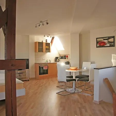Apartment Willi