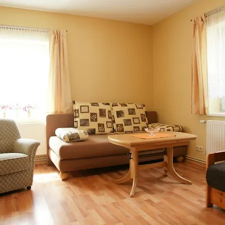 Apartment Willi Stilow