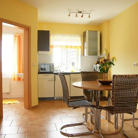 Apartment Willi Stilow