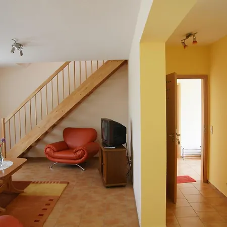 Apartment Willi Stilow