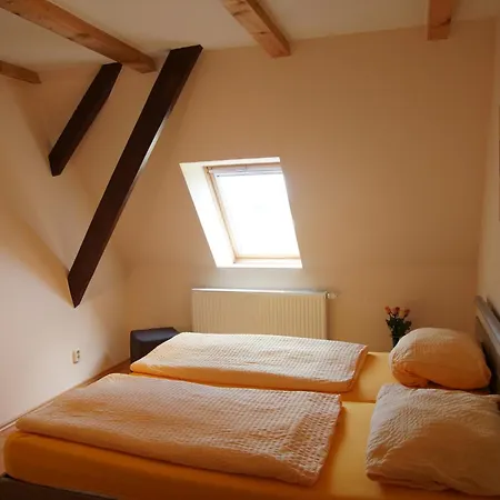 Apartment Willi