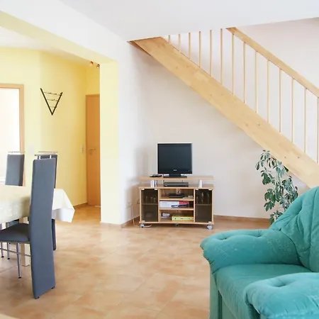 Willi Apartment *