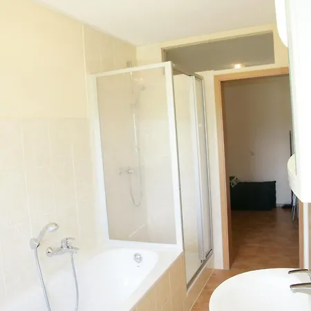 Willi Apartment