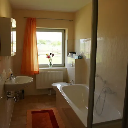 Willi Apartment