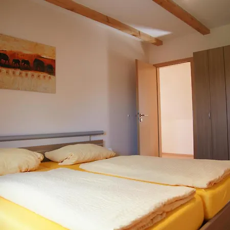 Apartment Willi