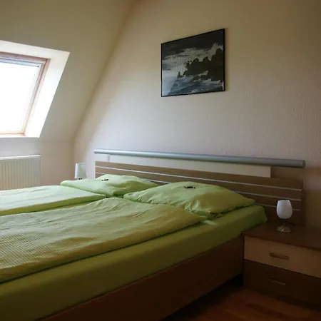 Apartment Willi *