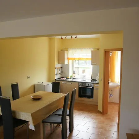 Willi Apartment