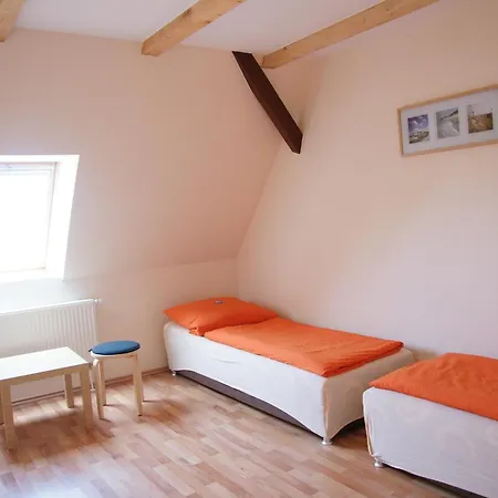 Apartment Willi *