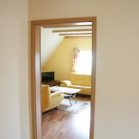 Apartment Willi